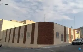 عکس پایگاه سلامت مرحوم حاج غلام حسین نجاتی ۲، پاییزان، قم 5
