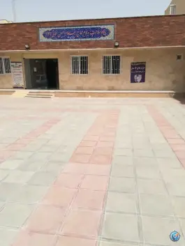 عکس پایگاه سلامت مرحوم حاج غلام حسین نجاتی ۲، پاییزان، قم 9