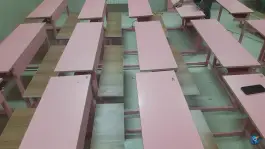 عکس دبستان دخترانه دوره اول خوروش 4 در محله خلجا اصفهان 3