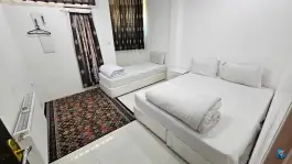 عکس هتل خانواده در محله قم نو قم 2
