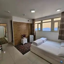 عکس هتل خانواده در محله قم نو قم 3