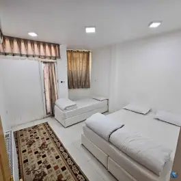 عکس هتل خانواده در محله قم نو قم 4