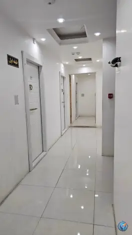 عکس هتل خانواده در محله قم نو قم 5