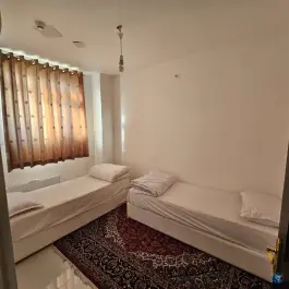 عکس هتل خانواده در محله قم نو قم 8