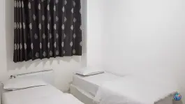 عکس هتل خانواده در محله قم نو قم 10