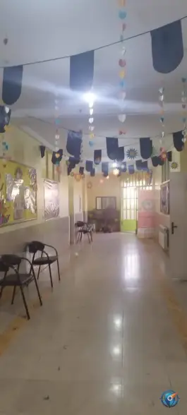 عکس دبستان پسرانه غیردولتی برهان در محله شیخ طوسی اصفهان 2