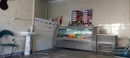 عکس های جگرکی و ساندویچی دکتر جیگر در شهدای حصار شازند