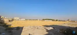 عکس برج کبوتر خانه در محله میرعماد اصفهان 2
