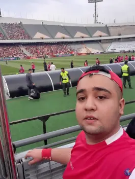 عکس ورزشگاه آزادی، محله ورزشگاه آزادی، تهران 1