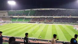 عکس ورزشگاه آزادی، محله ورزشگاه آزادی، تهران 3