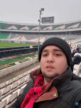 عکس ورزشگاه آزادی، محله ورزشگاه آزادی، تهران 4