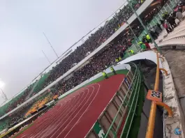 عکس ورزشگاه آزادی، محله ورزشگاه آزادی، تهران 5