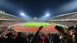 عکس ورزشگاه آزادی، محله ورزشگاه آزادی، تهران 6