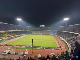 عکس ورزشگاه آزادی، محله ورزشگاه آزادی، تهران 7