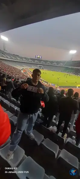 عکس ورزشگاه آزادی، محله ورزشگاه آزادی، تهران 8