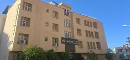 عکس مرکز فوق تخصصی چشم پزشکی بینا گستر در سروناز شیراز 2