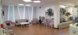 عکس درمانگاه نوید سلامت تهران 3