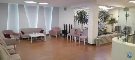 عکس درمانگاه نوید سلامت تهران 8