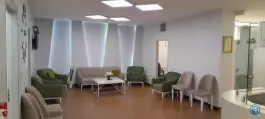 عکس درمانگاه نوید سلامت تهران 10