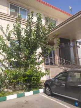 داروخانه دکتر مسعودی در دهکده المپیک تهران