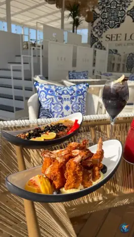 مجموعه سی لانژ محله شهید رجایی شیراز