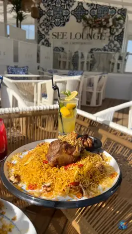 عکس مجموعه سی لانژ محله شهید رجایی شیراز 3