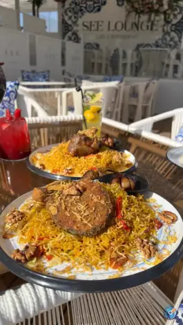 عکس مجموعه سی لانژ محله شهید رجایی شیراز 6