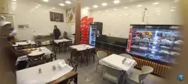 عکس جگرسرای نارنج در تهران ویلا تهران 2