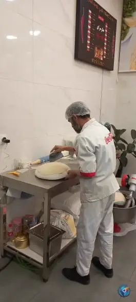 عکس جگرسرای نارنج در تهران ویلا تهران 5