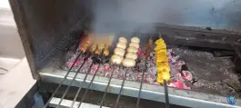 عکس جگرسرای نارنج در تهران ویلا تهران 6