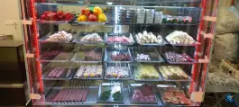 عکس جگرسرای نارنج در تهران ویلا تهران 7