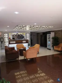 عکس هتل آپارتمان تائب، محله فردوسی، شیراز 3