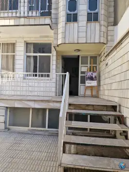 عکس مرکز جامع سلامت چشمه در محله ورزشگاه آزادی تهران 2