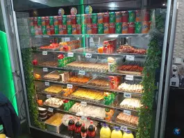 عکس جگرکی حواس پنج در شمس آباد تهران 4
