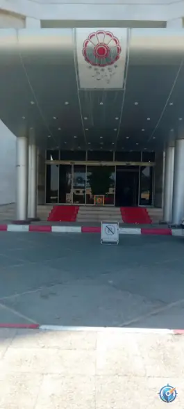 عکس هتل پارس مشهد در محله حافظ 4