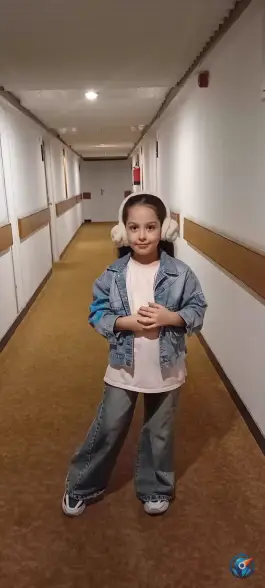 عکس هتل پارس مشهد در محله حافظ 5
