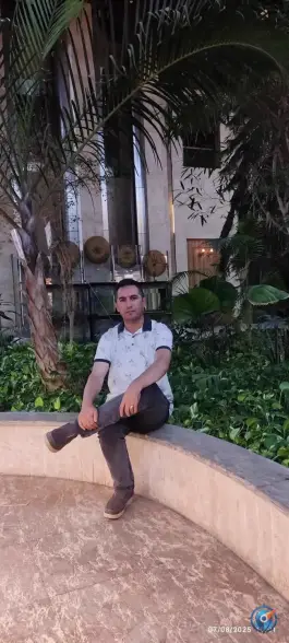 عکس هتل پارس مشهد در محله حافظ 9