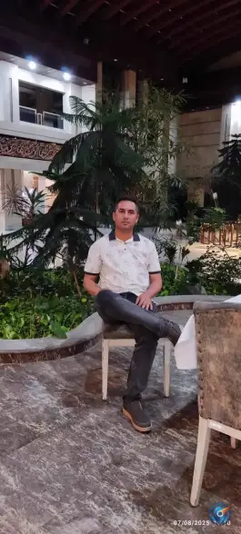 عکس هتل پارس مشهد در محله حافظ 10