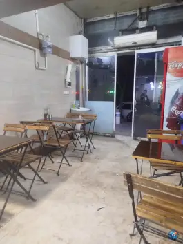 عکس جگرکی محسن در محله مهدی مشهد 2