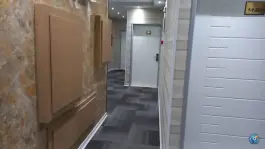 عکس هتل دانیال، محله هفده شهریور مشهد 2