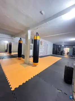 عکس باشگاه ورزشی شدو در آریا خرم مشهد 2