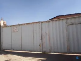 عکس مرکز بهداشتی درمانی ایستگاه بهگر در کوی صنعت مشهد 1