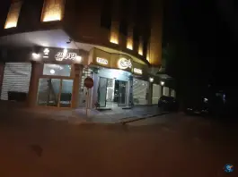 عکس هتل پارس در محله قم نو قم 4