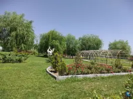 شهرک پردیس ارومیه