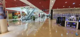 عکس بازار پردیس 2 در کیش 7