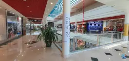 عکس بازار پردیس 2 در کیش 9