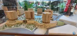 عکس بازار پردیس 2 در کیش 10