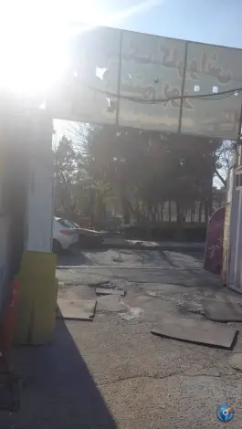 پارکینگ گلشهر کرج