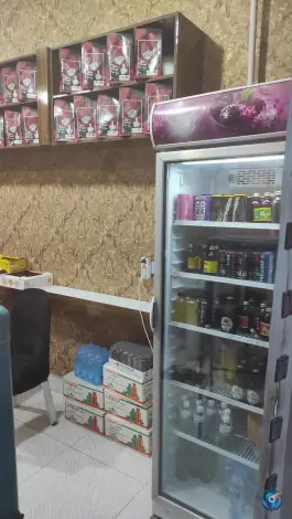 عکس قهوه آرتین چناران 2