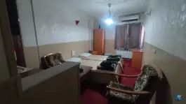 هتل آپارتمان صفا در محله خندق قم